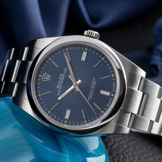 Rolex Oyster