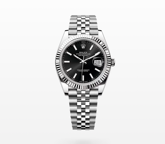 Rolex Datejust 41
