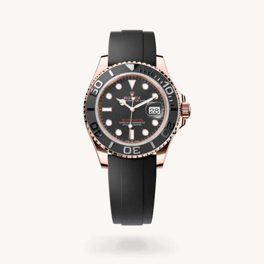 Rolex Yacht-Master 40 Rose