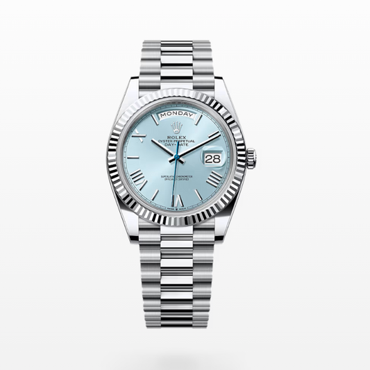 Rolex Day-Date 40